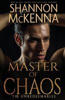 Shannon McKenna's Latest Book