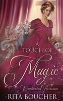 Rita Boucher's Latest Book