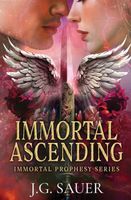 J.G. Sauer's Latest Book