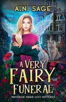 A.N. Sage's Latest Book