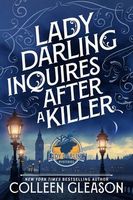 Lady Darling Inquires After a Killer