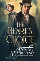 Anna Markland's Latest Book