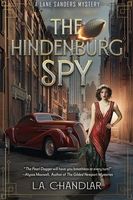 L.A. Chandlar's Latest Book