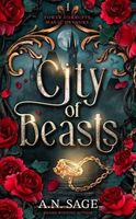 A.N. Sage's Latest Book