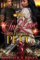 Shameka Jones's Latest Book