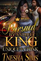 Pursued By A Street King