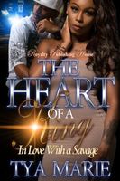 Cover of The Heart of a King 2 by Tya Marie