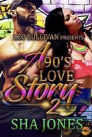Sha Jones's Latest Book