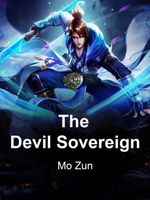 The Devil Sovereign: Volume 7