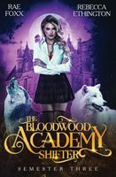 Bloodwood Academy: Semester Three