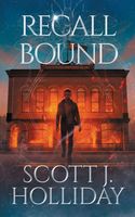 Scott J. Holliday's Latest Book