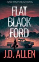 Flat Black Ford