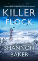 Shannon Baker's Latest Book