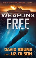 David Bruns's Latest Book