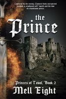 Mell Eight's Latest Book