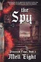Mell Eight's Latest Book