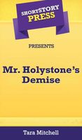 Hardcover edition cover