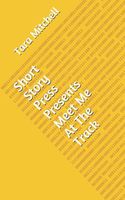Cover of Short Story Press Presents Meet Me At The Track by Tara Mitchell