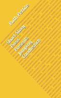 Cover of Short Story Press Presents Jumping Candlestick by Ruth Pettite