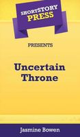 Hardcover edition cover