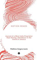 Matthew Gregory's Latest Book
