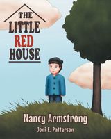 Cover of The Little Red House by Nancy Armstrong