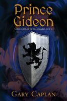 Paperback edition cover