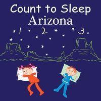 Count to Sleep Arizona