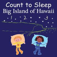 Count to Sleep Big Island of Hawaii