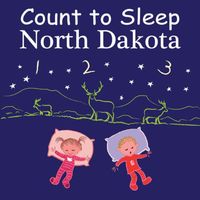 Count to Sleep North Dakota