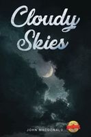 Cover of Cloudy Skies by John MacDonald