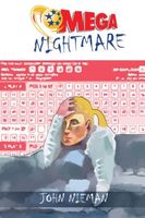 Cover of Mega-Nightmare by John Nieman