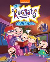 A Rugrats Chanukah