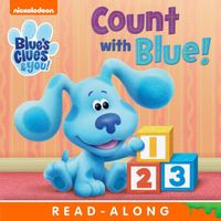Count with Blue