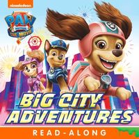 Big City Adventures