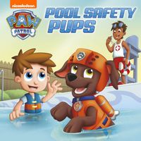 Pool Safety Pups