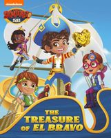 The Treasure of El Bravo