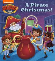 A Pirate Christmas!