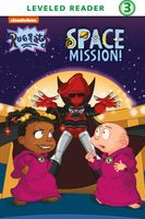 Space Mission!