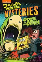 Ooze in the Ocean