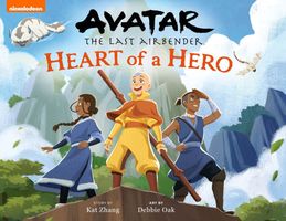 Heart of a Hero