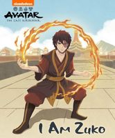 I Am Zuko!