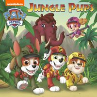 Jungle Pups