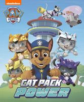 Cat Pack Power
