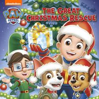 The Great Christmas Rescue