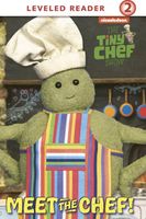 Meet the Chef!