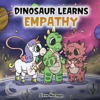Dinosaur Learns Empathy
