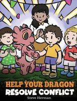 Help Your Dragon Resolve Conflict
