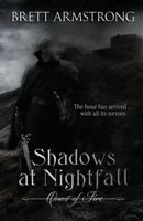 Shadows at Nightfall