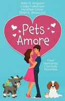Amy R. Anguish's Latest Book